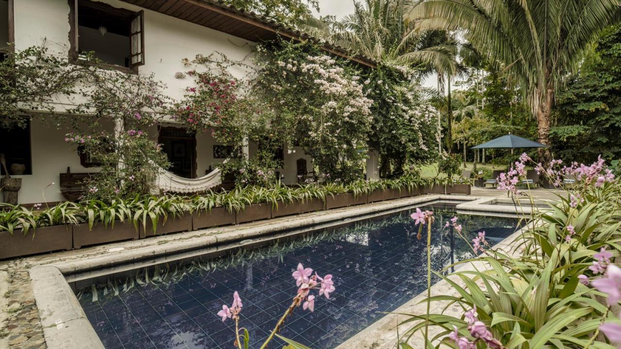 Hacienda Hotel San Jose Pereira Exterior photo