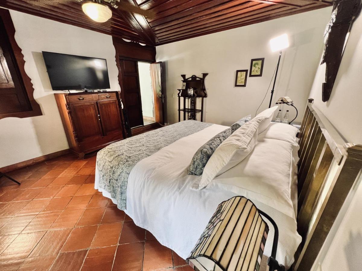Hacienda Hotel San Jose Pereira Exterior photo
